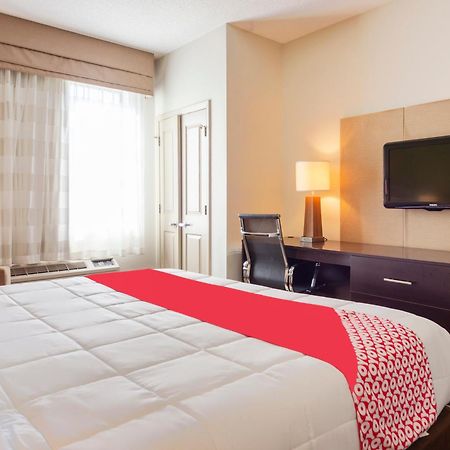 Ramada By Wyndham Jackson Ms Hotell Exteriör bild