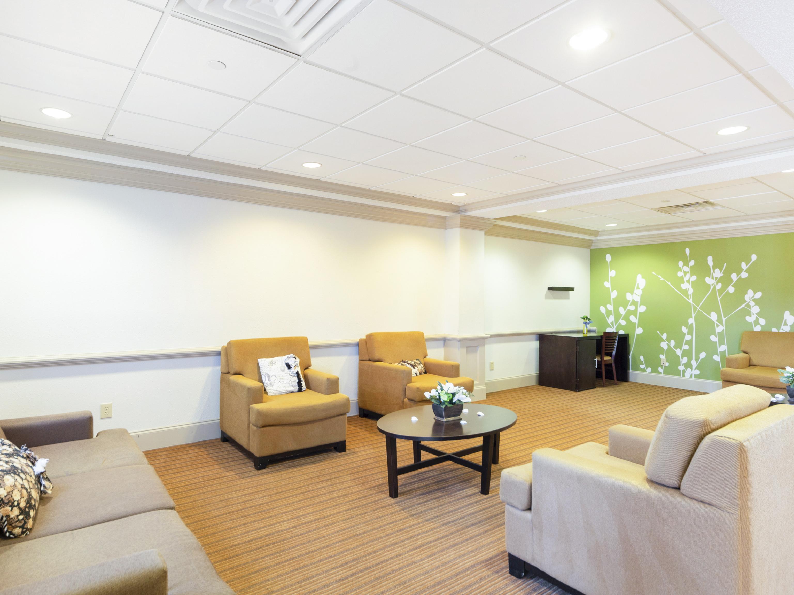 Ramada By Wyndham Jackson Ms Hotell Exteriör bild